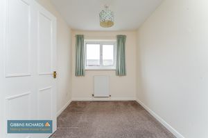 Bedroom- click for photo gallery